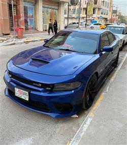 دودج تشارجر